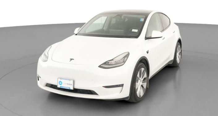 Thumbnail: 2023 Tesla Model Y - 1