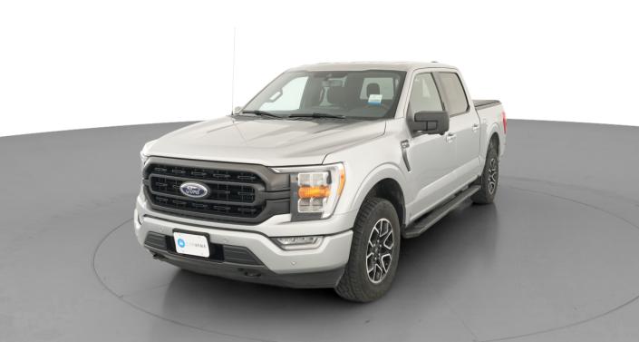 Thumbnail: 2021 Ford Econoline - 1