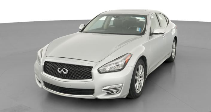 2018 INFINITI Q70 Luxe -
                  Trenton, OH
