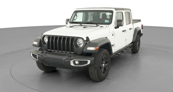Thumbnail: 2023 Jeep Gladiator - 1