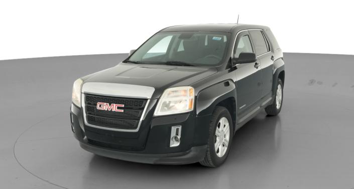 Thumbnail: 2015 GMC Terrain - 1