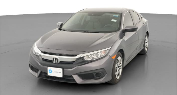 Thumbnail: 2018 Honda Civic - 1