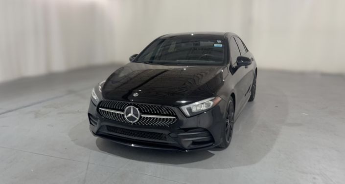 2021 Mercedes-Benz A-Class A 220 -
                  Union City, GA