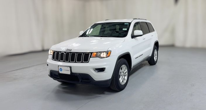 Thumbnail: 2019 Jeep Grand Cherokee - 1