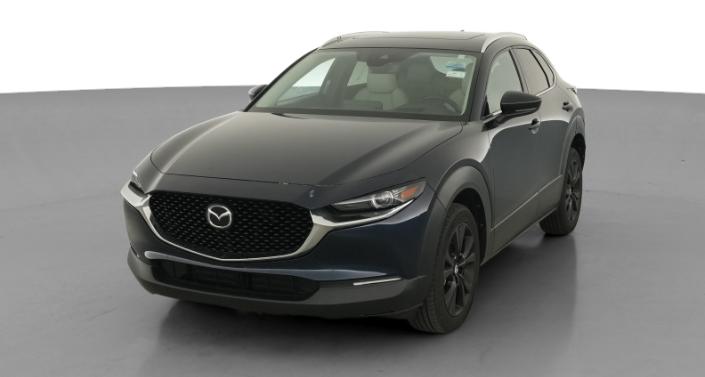 Thumbnail: 2021 Mazda CX-30 - 1