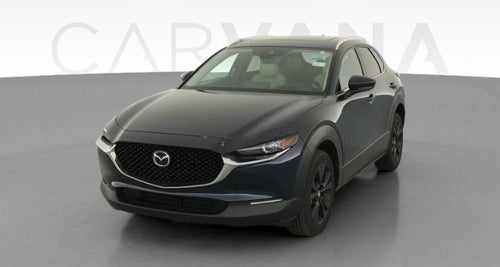 2021 MAZDA CX-30
