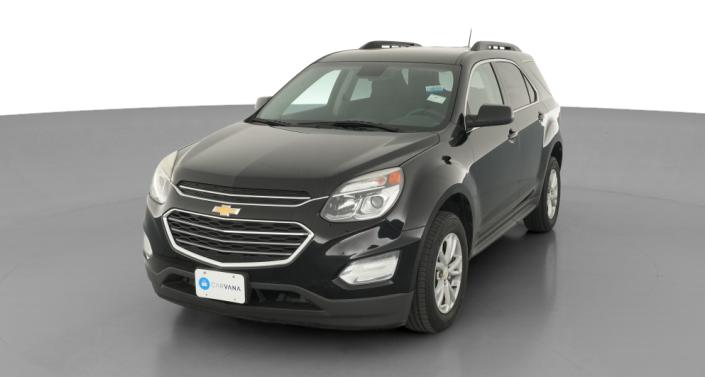 Thumbnail: 2016 Chevrolet Equinox - 1