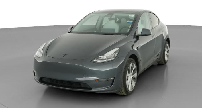 2022 Tesla Model Y Long Range -
                  Framingham, MA