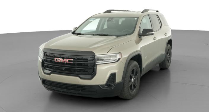 Thumbnail: 2022 GMC Acadia - 1