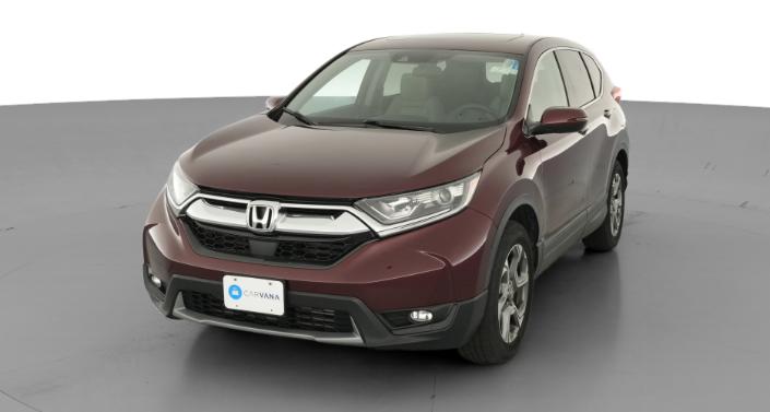 Thumbnail: 2019 Honda CR-V - 1