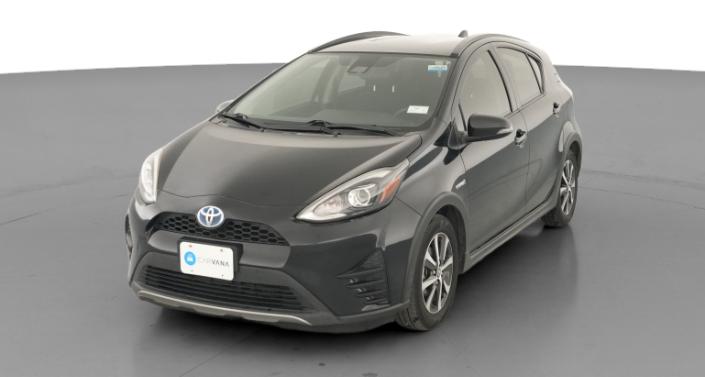 2018 Toyota Prius c Three -
                  Fort Worth, TX