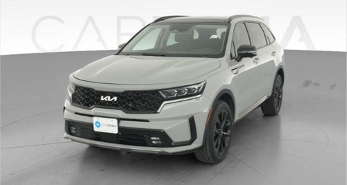 2023 Kia Sorento