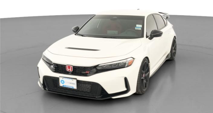 Thumbnail: 2024 Honda Civic - 1