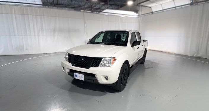 Thumbnail: 2019 Nissan Frontier - 1