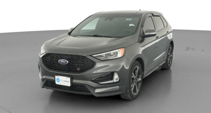 Thumbnail: 2020 Ford Edge - 1