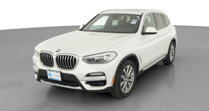 Thumbnail: 2019 BMW X3 - 1