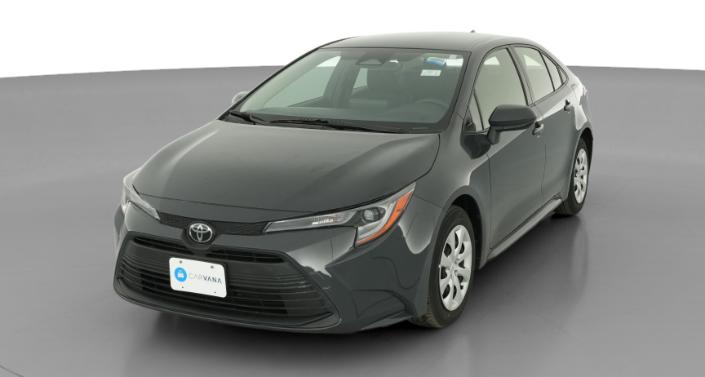 Thumbnail: 2023 Toyota Corolla - 1
