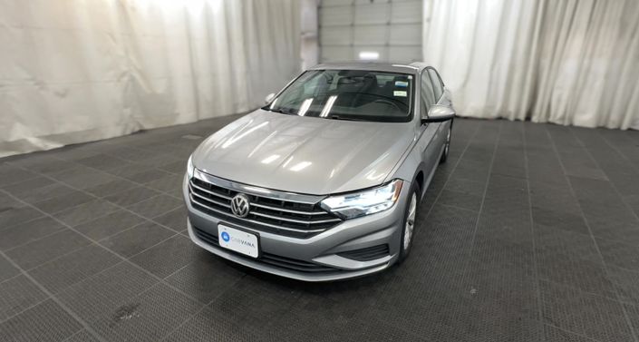 2019 Volkswagen Jetta S -
                  North Las Vegas, NV