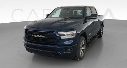 2023 Ram 1500 Crew Cab