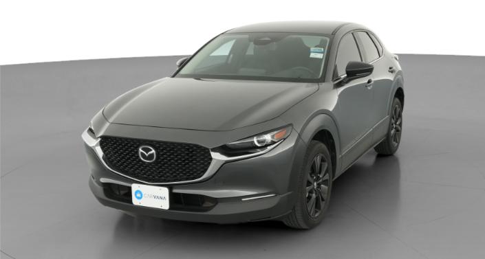 Thumbnail: 2024 Mazda CX-30 - 1