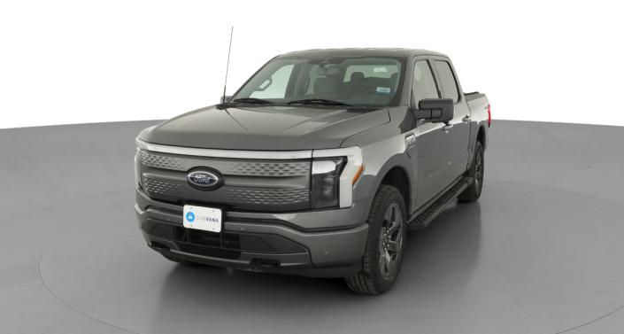 Thumbnail: 2023 Ford F-150 - 1