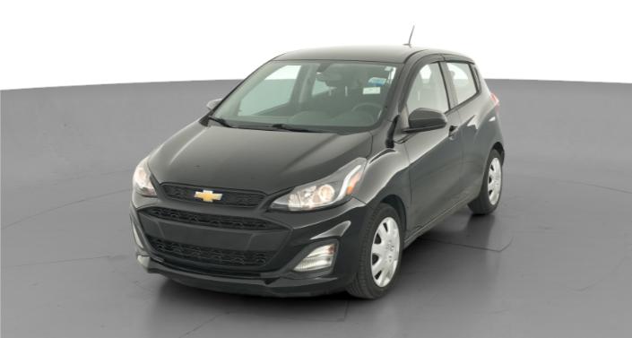 Thumbnail: 2020 Chevrolet Spark - 1