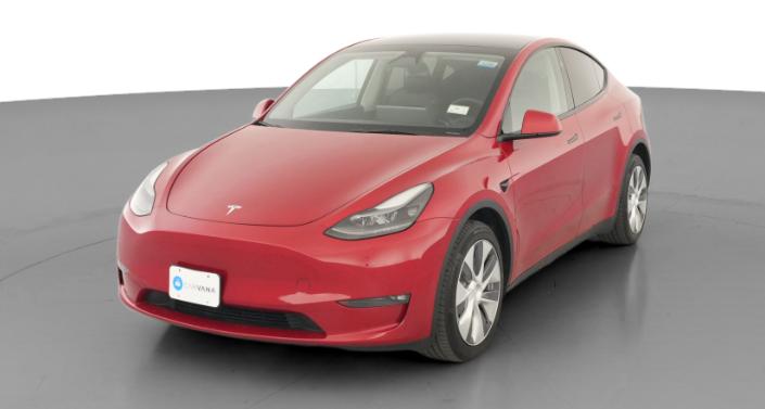Thumbnail: 2023 Tesla Model Y - 1