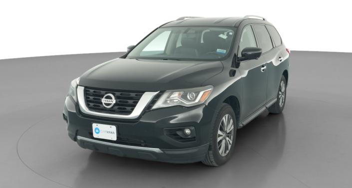 Thumbnail: 2019 Nissan Pathfinder - 1