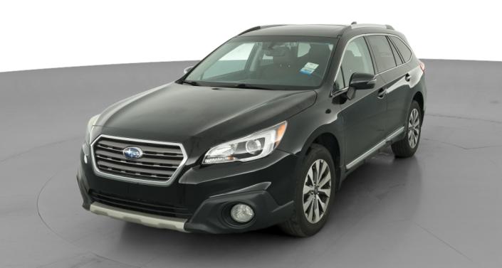 Thumbnail: 2017 Subaru Outback - 1