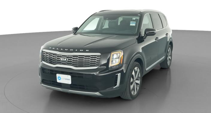 Thumbnail: 2021 Kia Telluride - 1