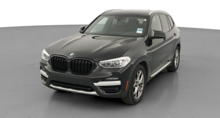 Thumbnail: 2021 BMW X3 - 1