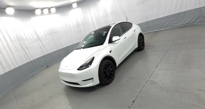 Thumbnail: 2023 Tesla Model Y - 1