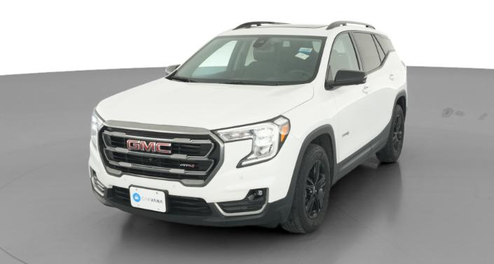 Thumbnail: 2023 GMC Terrain - 1