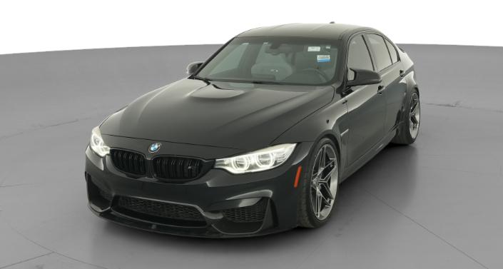 2015 BMW M3 Base -
                  Tolleson, AZ