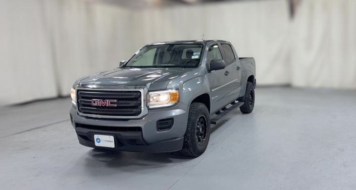 2019 GMC Canyon  -
                  Lancaster, TX