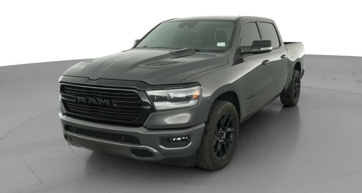 Thumbnail: 2023 RAM 1500 - 1