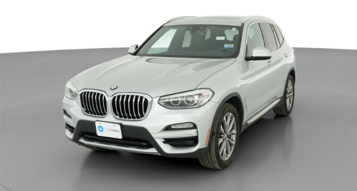 Thumbnail: 2019 BMW X3 - 1