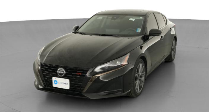 Thumbnail: 2023 Nissan Altima - 1