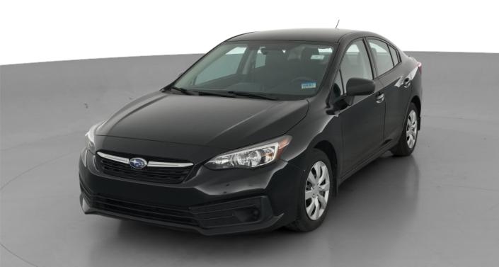 Thumbnail: 2022 Subaru Impreza - 1