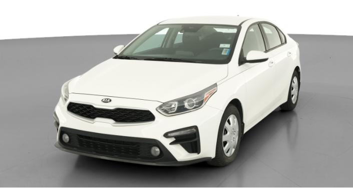 Thumbnail: 2020 Kia Forte - 1