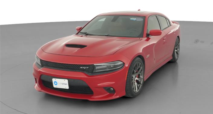 Thumbnail: 2017 Dodge Charger - 1