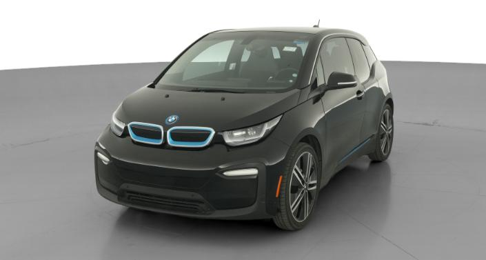 2020 BMW i3 Range Extender -
                  Tolleson, AZ