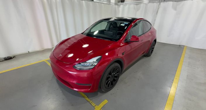 Thumbnail: 2023 Tesla Model Y - 1