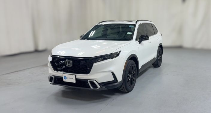 Thumbnail: 2025 Honda CR-V - 1