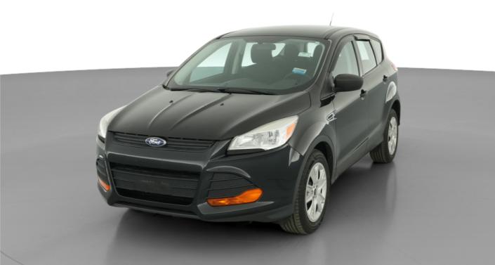 Thumbnail: 2014 Ford Escape - 1
