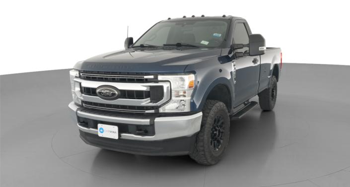 Thumbnail: 2020 Ford Econoline - 1