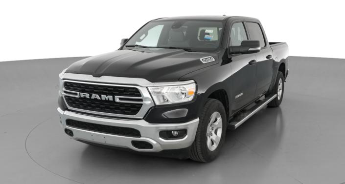 Thumbnail: 2023 RAM 1500 - 1
