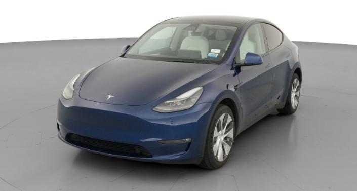 Thumbnail: 2023 Tesla Model Y - 1