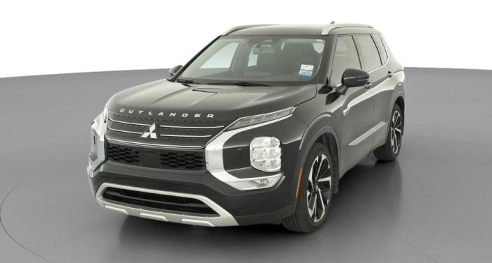 Thumbnail: 2023 Mitsubishi Outlander - 1