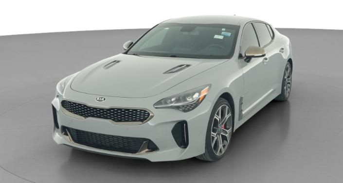 Thumbnail: 2021 Kia Stinger - 1